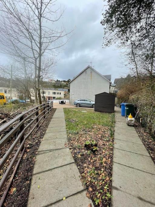 Strathisla Garden Apartment, Oban Exterior foto