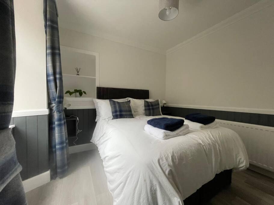 Strathisla Garden Apartment, Oban Exterior foto