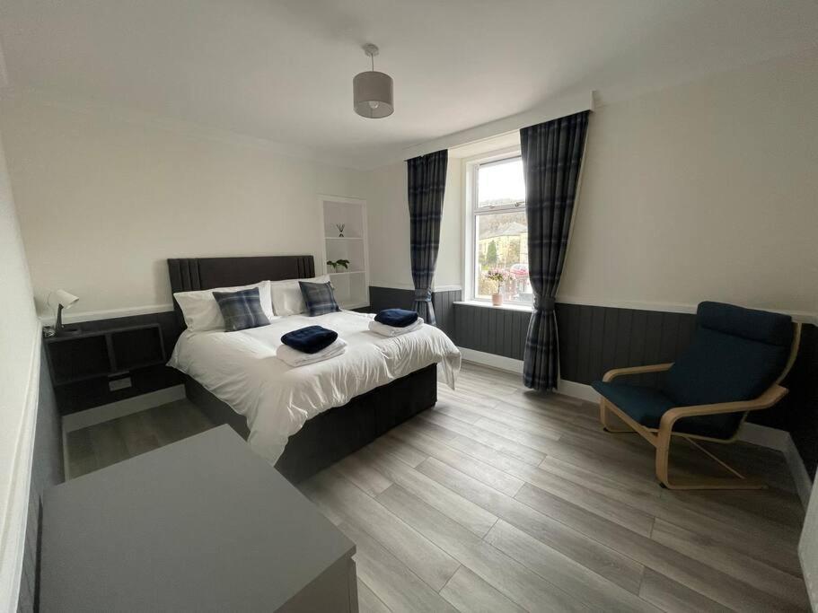 Strathisla Garden Apartment, Oban Exterior foto